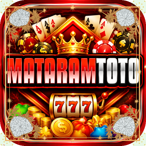 mataramtoto — galeri pratinjau - APK Resmi